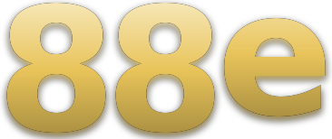 88e logo